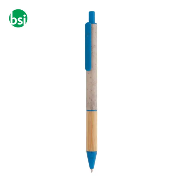 Penna A Sfera Ecologica Personalizzabile Borgy -  21