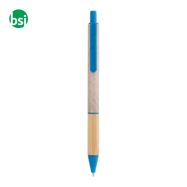 Penna A Sfera Ecologica Personalizzabile Borgy -  12