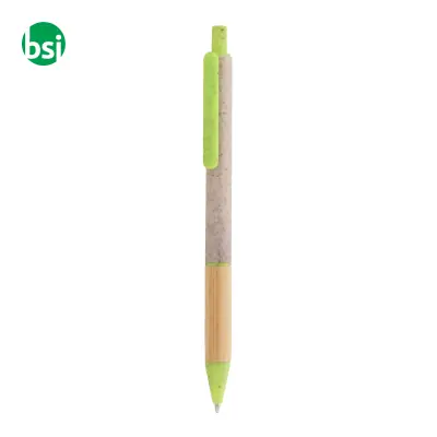 Penna A Sfera Ecologica Personalizzabile Borgy - Immagine 22