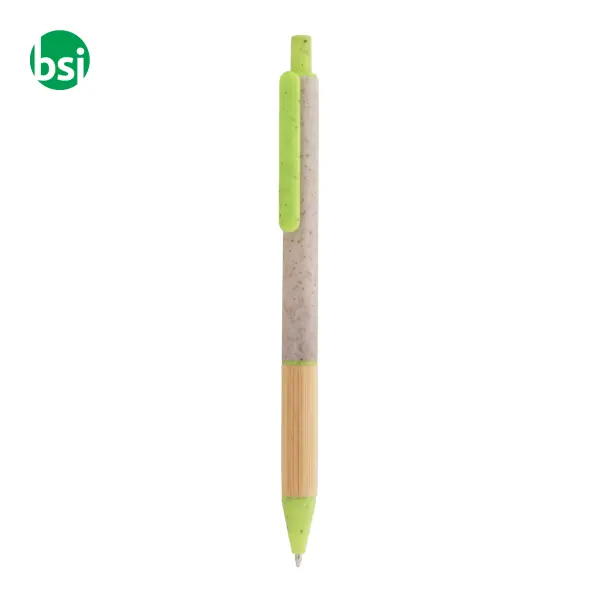 Penna A Sfera Ecologica Personalizzabile Borgy -  22