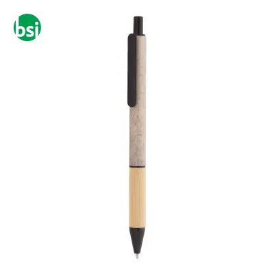 Penna A Sfera Ecologica Personalizzabile Borgy - Immagine 23