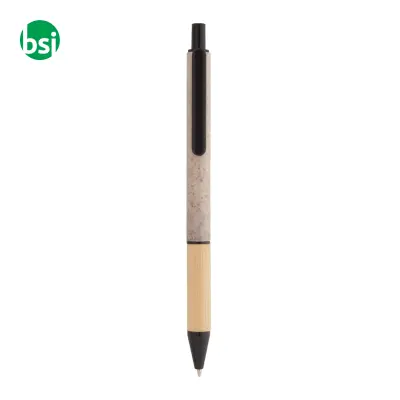 Penna A Sfera Ecologica Personalizzabile Borgy - Immagine 16
