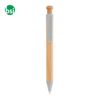 Penna A Sfera Personalizzabile Looky - Immagine 2