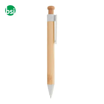Penna A Sfera Personalizzabile Looky - Immagine 3