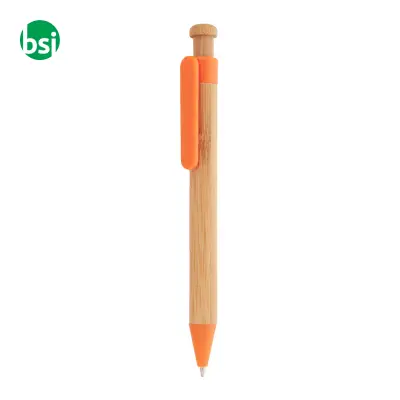 Penna A Sfera Personalizzabile Looky - Immagine 24