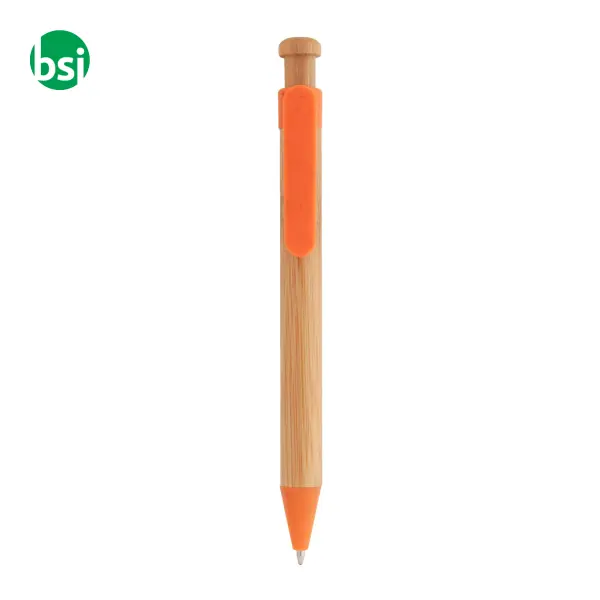 Penna A Sfera Personalizzabile Looky -  5