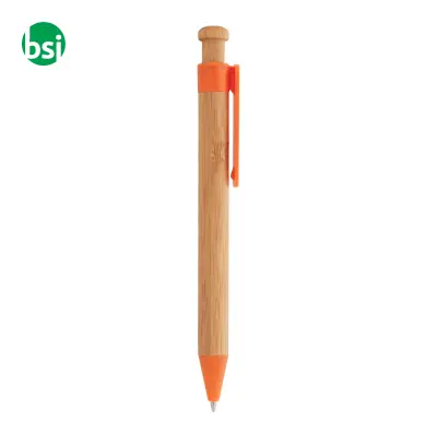 Penna A Sfera Personalizzabile Looky - Immagine 6