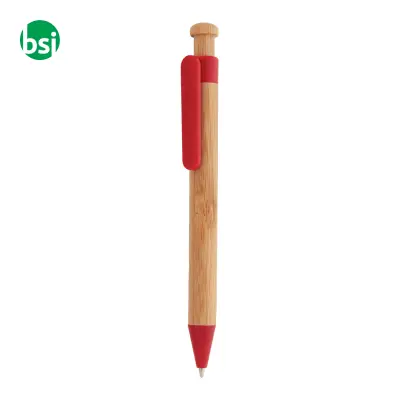 Penna A Sfera Personalizzabile Looky - Immagine 22