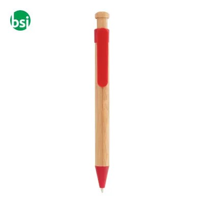 Penna A Sfera Personalizzabile Looky - Immagine 7