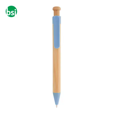 Penna A Sfera Personalizzabile Looky - Immagine 9