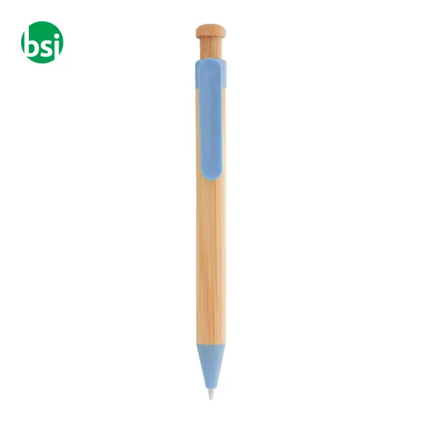 Penna A Sfera Personalizzabile Looky -  9