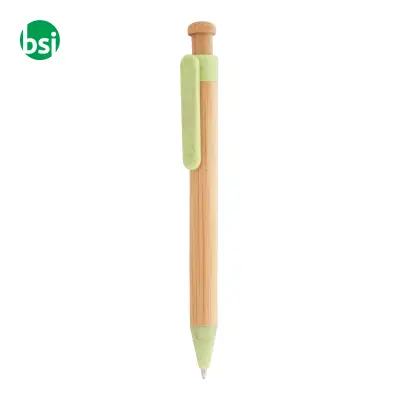 Penna A Sfera Personalizzabile Looky - Immagine 11
