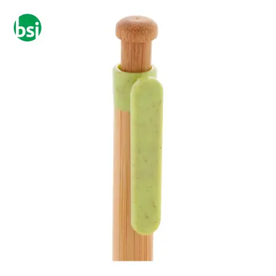 Penna A Sfera Personalizzabile Looky - Immagine 14