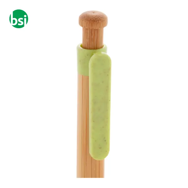 Penna A Sfera Personalizzabile Looky -  14