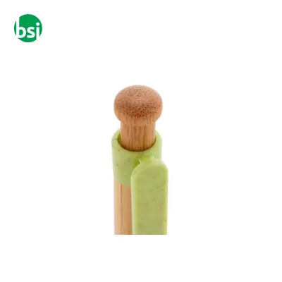 Penna A Sfera Personalizzabile Looky - Immagine 15