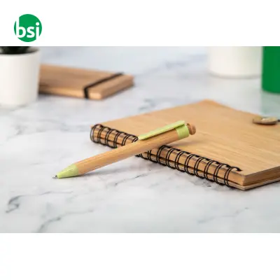 Penna A Sfera Personalizzabile Looky - Immagine 16