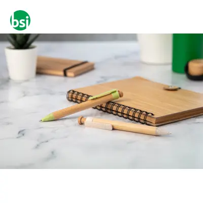 Penna A Sfera Personalizzabile Looky - Immagine 17