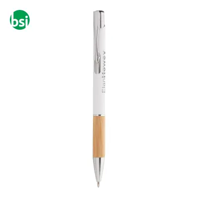 Penna A Sfera Personalizzabile Roonel - Immagine 17
