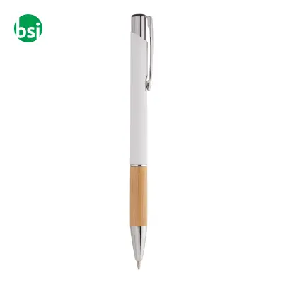 Penna A Sfera Personalizzabile Roonel - Immagine 2