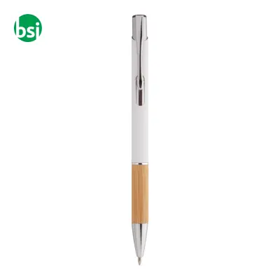 Penna A Sfera Personalizzabile Roonel - Immagine 3