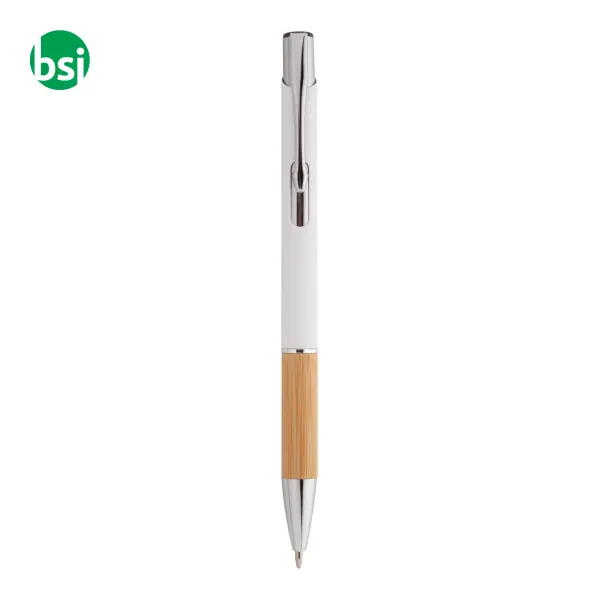 Penna A Sfera Personalizzabile Roonel -  3