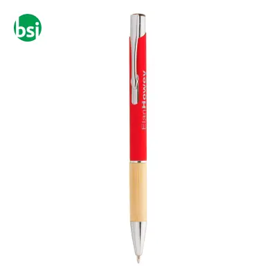 Penna A Sfera Personalizzabile Roonel - Immagine 18