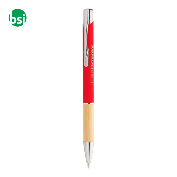 Penna A Sfera Personalizzabile Roonel -  18