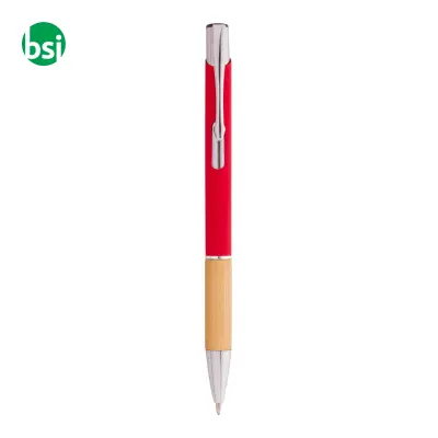 Penna A Sfera Personalizzabile Roonel - Immagine 4