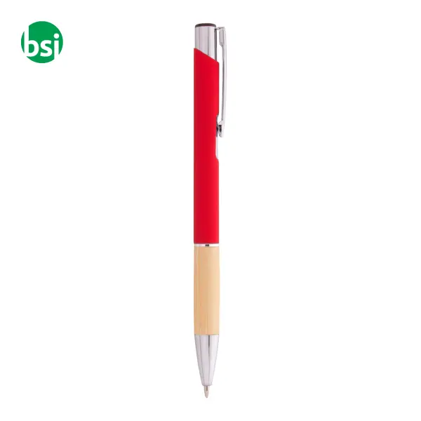 Penna A Sfera Personalizzabile Roonel -  5