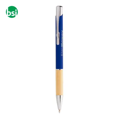 Penna A Sfera Personalizzabile Roonel - Immagine 19