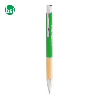 Penna A Sfera Personalizzabile Roonel - Immagine 20