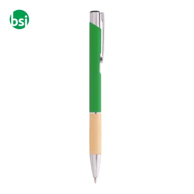 Penna A Sfera Personalizzabile Roonel - Immagine 9