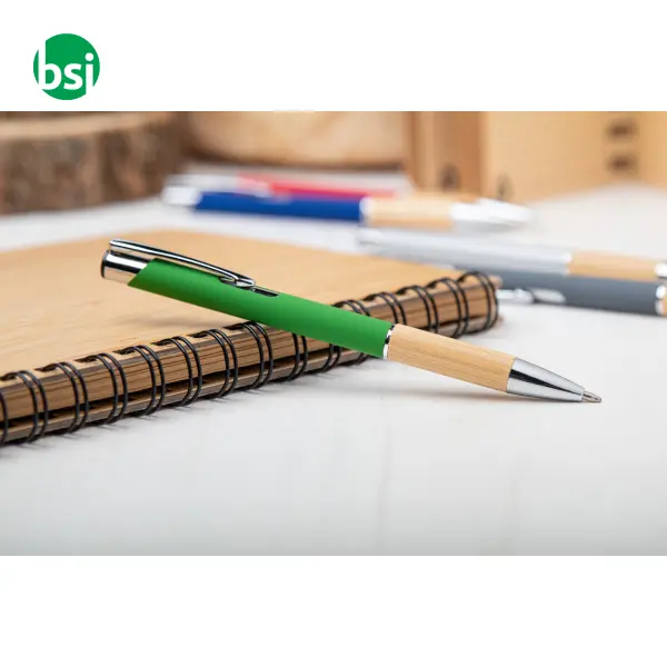 Penna A Sfera Personalizzabile Roonel -  10
