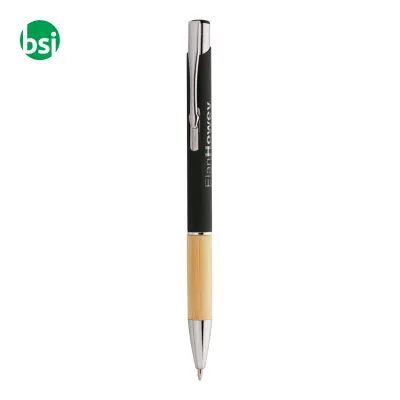 Penna A Sfera Personalizzabile Roonel - Immagine 21