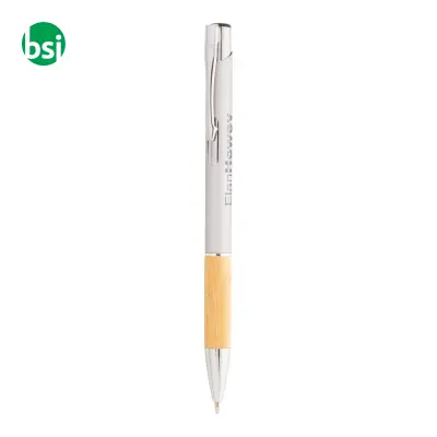 Penna A Sfera Personalizzabile Roonel - Immagine 22
