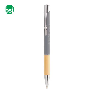 Penna A Sfera Personalizzabile Roonel - Immagine 23