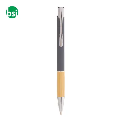 Penna A Sfera Personalizzabile Roonel - Immagine 15