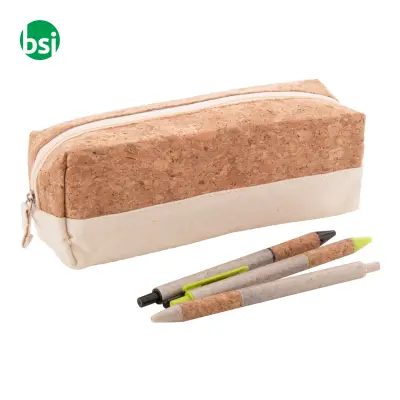 Astuccio Penne Personalizzabile Cobid - Immagine 6