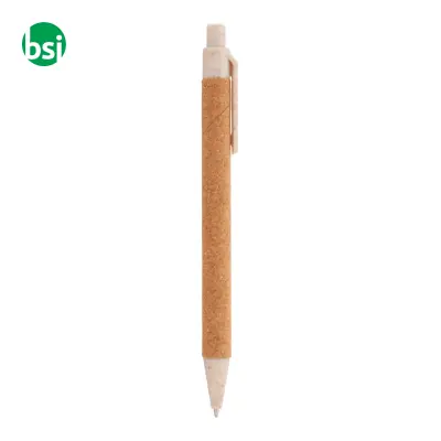 Penna A Sfera Ecologica Personalizzabile Cobber - Immagine 4
