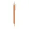 Penna A Sfera Ecologica Personalizzabile Cobber - Anteprima 4