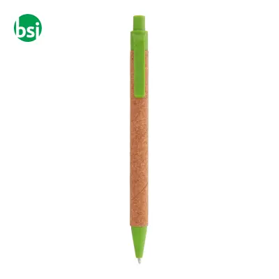 Penna A Sfera Ecologica Personalizzabile Cobber - Immagine 6