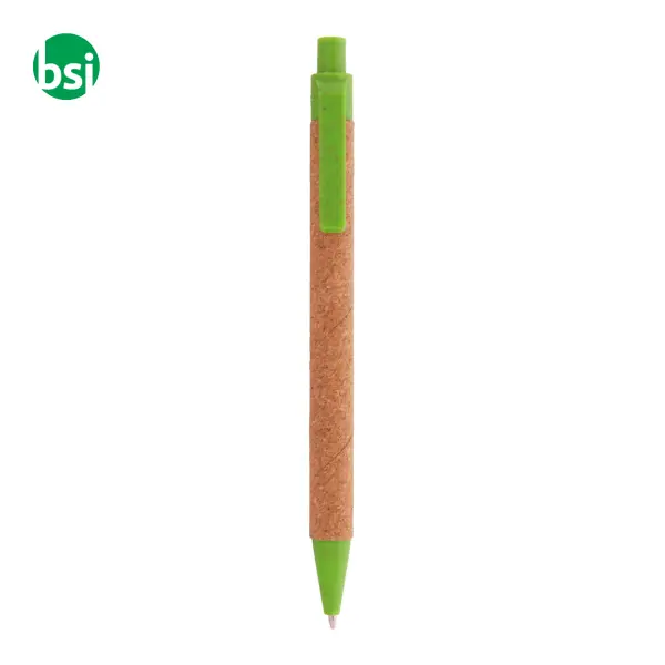 Penna A Sfera Ecologica Personalizzabile Cobber -  6
