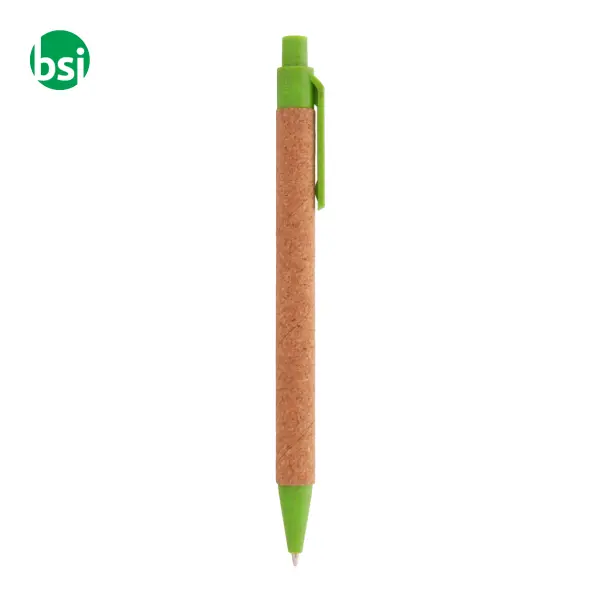 Penna A Sfera Ecologica Personalizzabile Cobber -  7