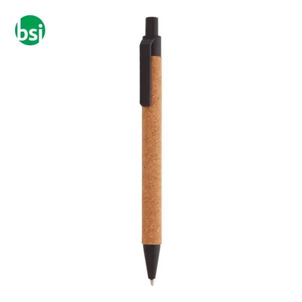 Penna A Sfera Ecologica Personalizzabile Cobber -  10