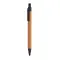 Penna A Sfera Ecologica Personalizzabile Cobber - Anteprima 10
