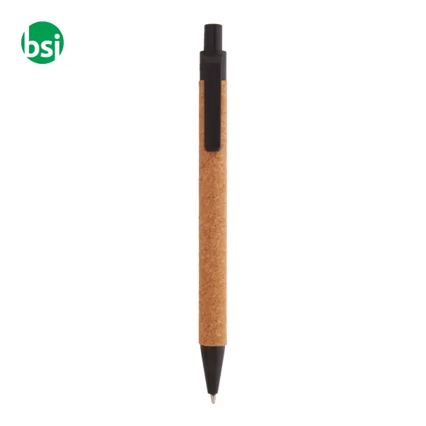 Penna A Sfera Ecologica Personalizzabile Cobber -  8