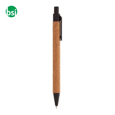 Penna A Sfera Ecologica Personalizzabile Cobber - Immagine 9