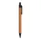Penna A Sfera Ecologica Personalizzabile Cobber - Anteprima 9
