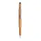 Penna Multifunzione In Bamboo Tooby - Anteprima 3