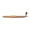 Penna Multifunzione In Bamboo Tooby - Anteprima 12